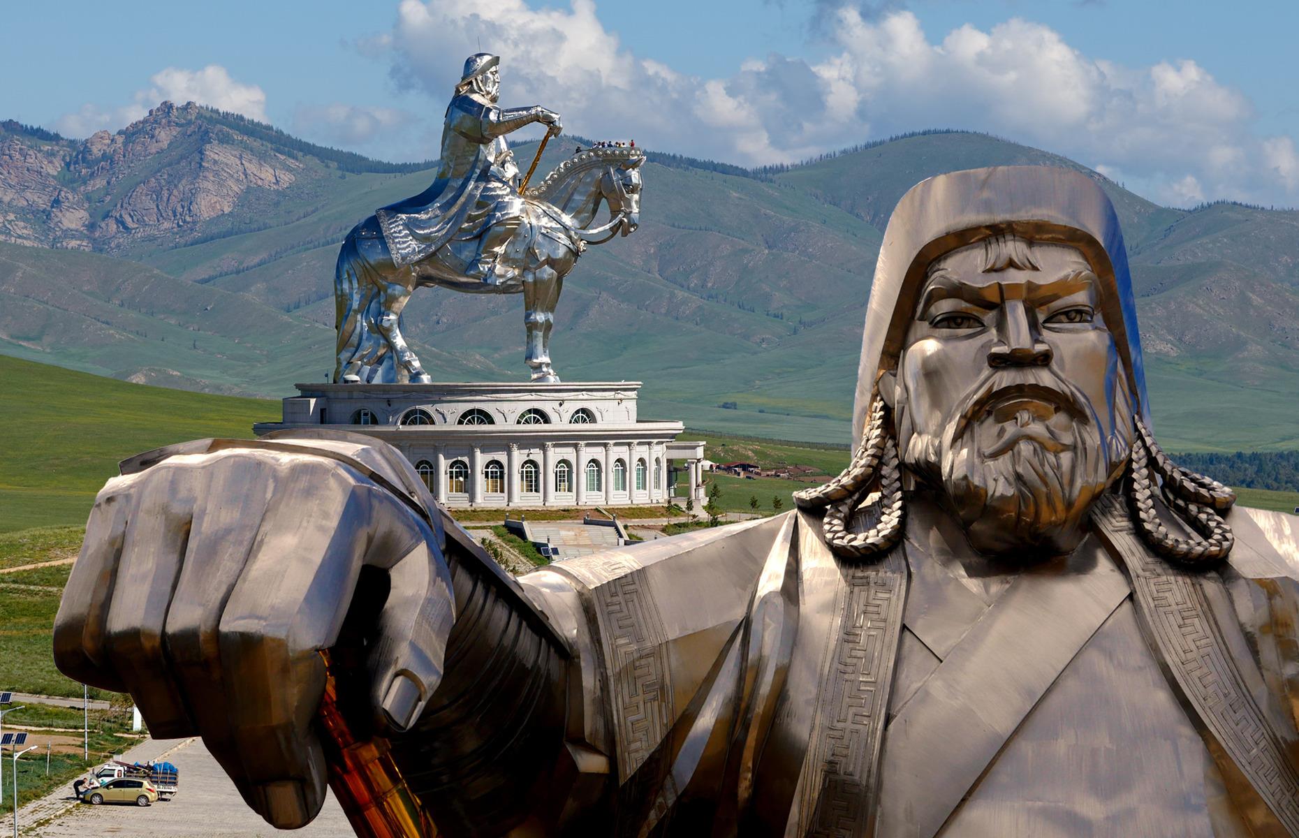 15 Mysteries From History That Remain UNSOLVED