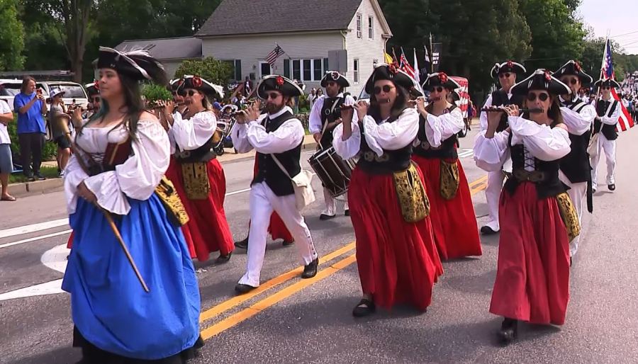 july weather 2025 bristol