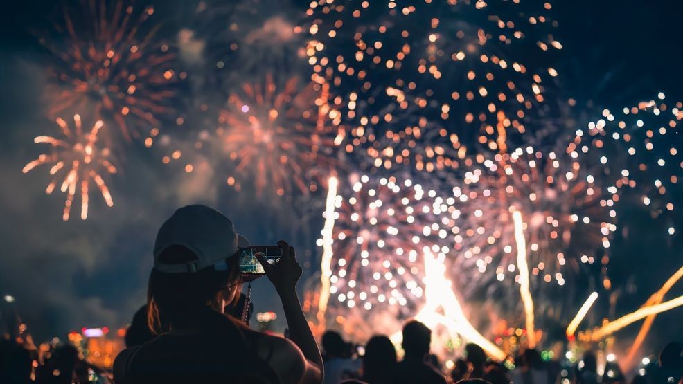 shere to vacayion for july 4th