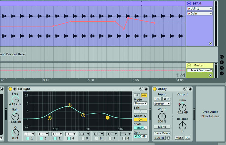 How to master virtually any software synth