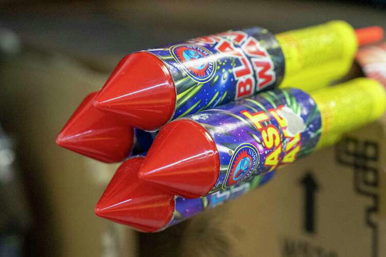 cost of houston 4th of july fireworks