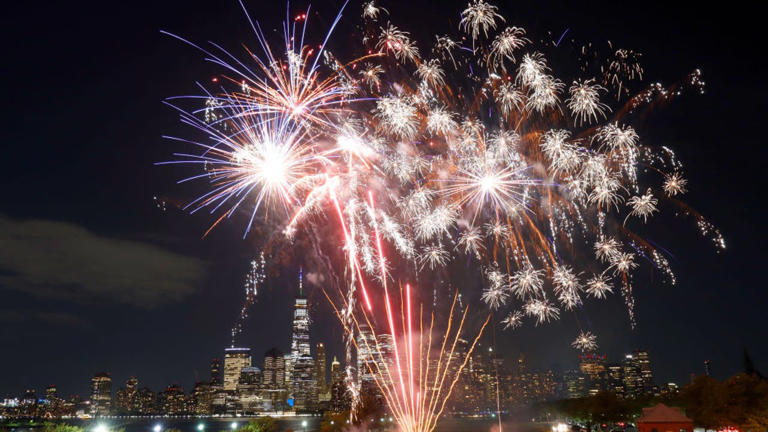 july 4th in new york