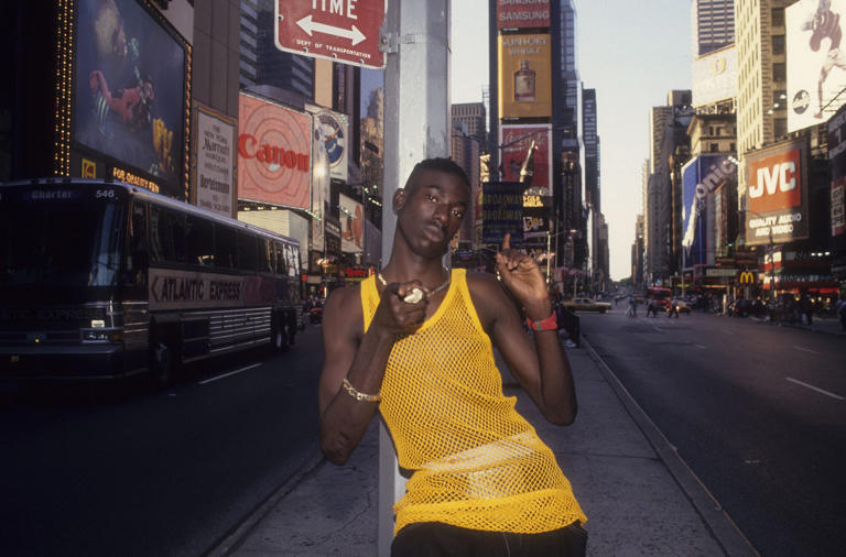 How Reggae Style Influences Fashion Today