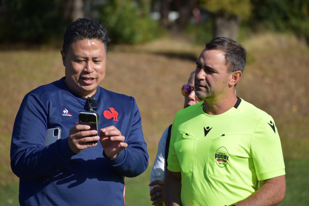 San Francisco queer rugby team The Fog tackles stereotypes in hard ...