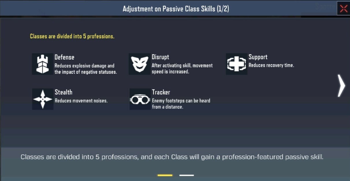 COD Mobile Battle Royale Class Guide 2025 Tier List How To Upgrade AA1HMiLe.img