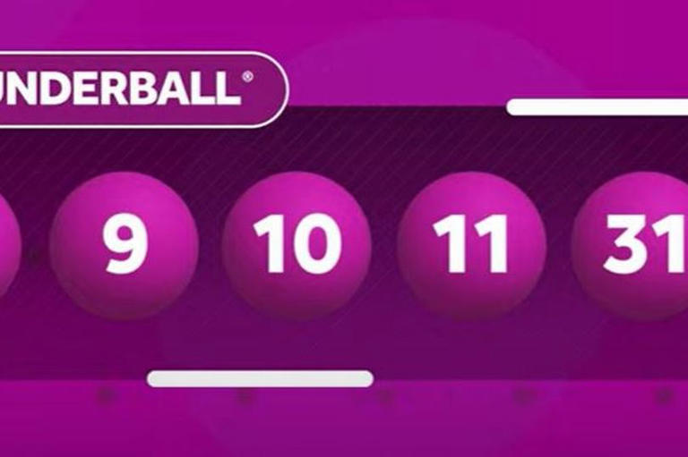 Winning EuroMillions numbers tonight: Full National Lottery results