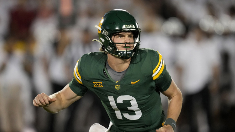 6 Baylor football players to represent at Big 12 Football Media Days in 6 Baylor football players to represent at Big 12 Football Media Days in