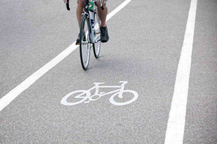Why is Brooklyn the best large U S city for biking? Here s how it