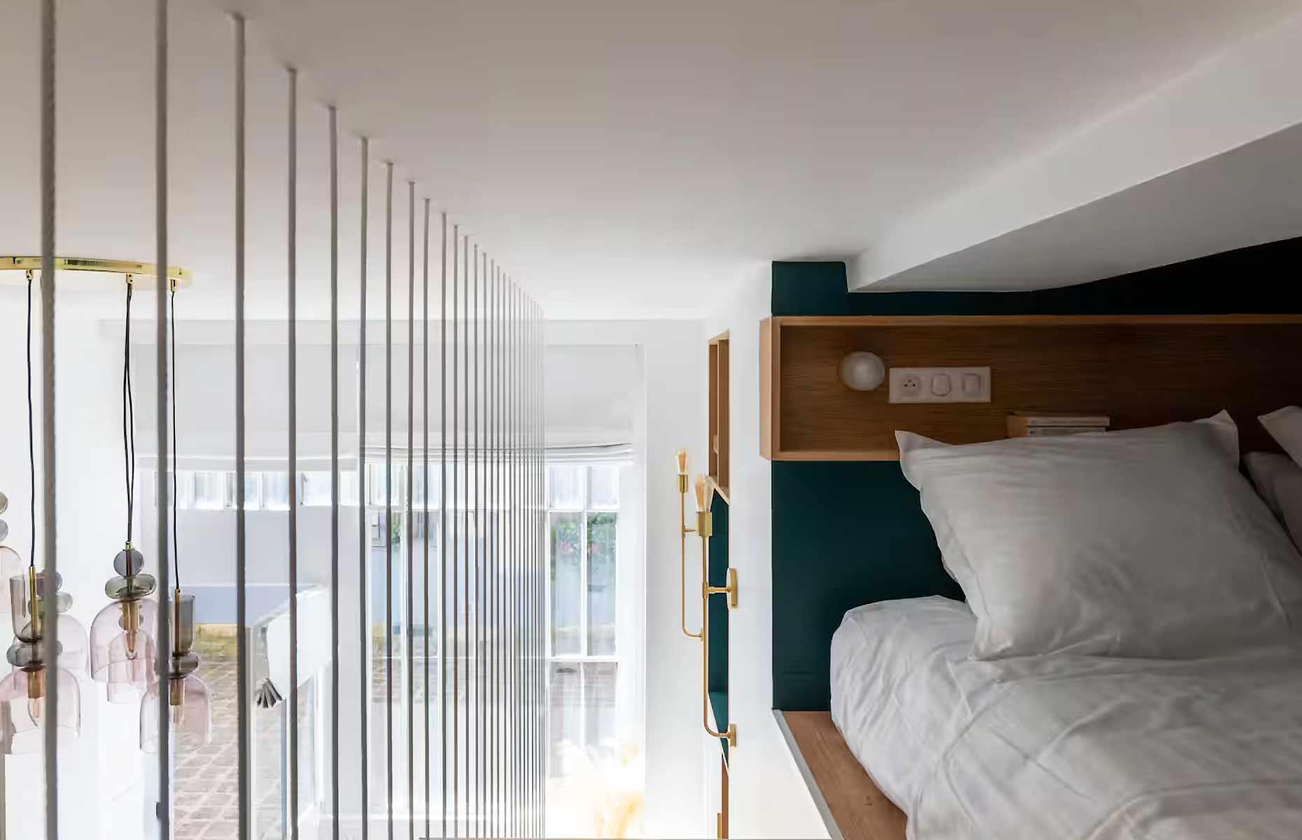 8 apartments packed with style in the heart of big cities