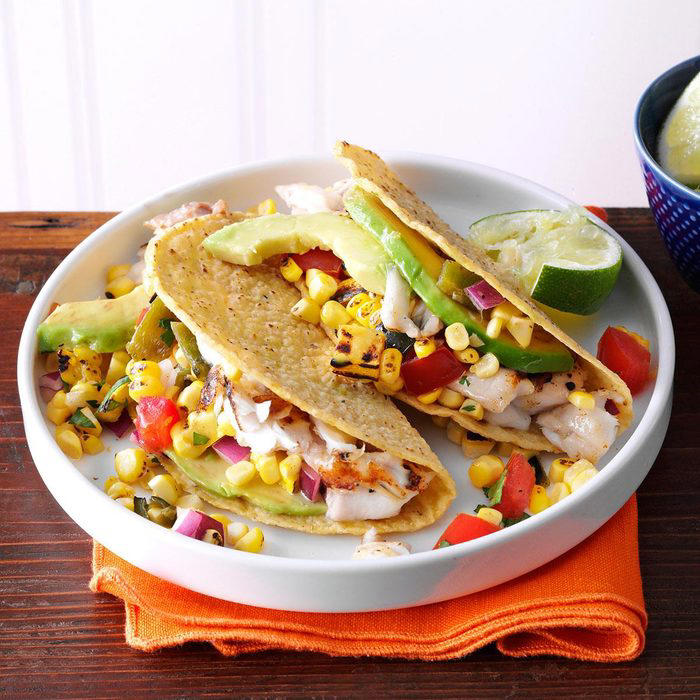 50 bright and beautiful summer lunch ideas
