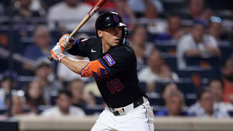 NY Mets don't need a third base upgrade, but do need one here