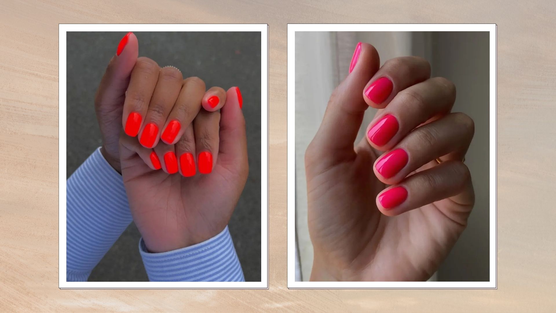 We're manifesting a glorious summer with these 9 vibrant solarinspired