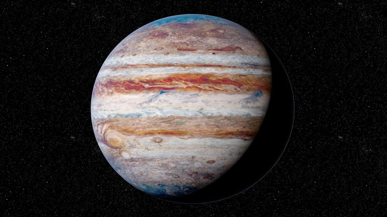 JUPITER NEWS FEATURES AND ARTICLES visual data 2