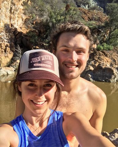 Who Is Dylan Efron's Girlfriend? All About His High School Sweetheart