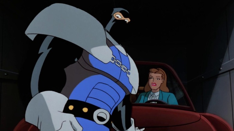 The unsung villains of Batman: The Animated Series