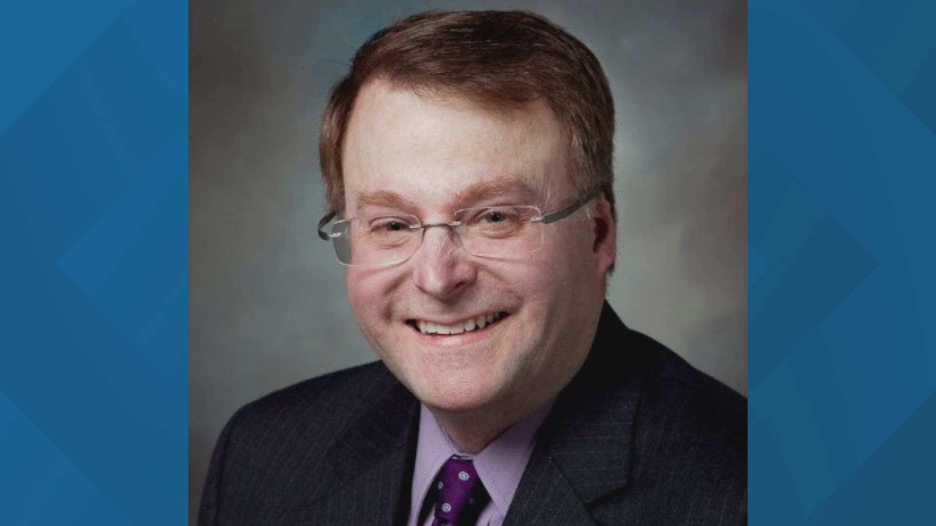 Texas State Senator Brian Birdwell announces he will not seek reelection