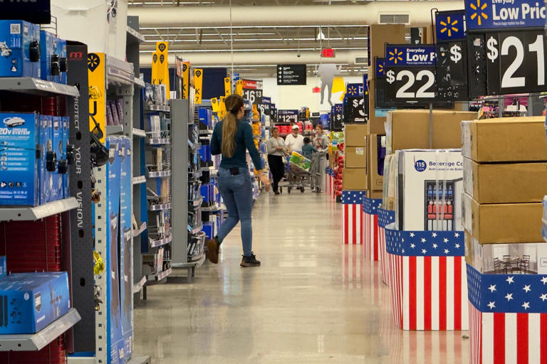 4 of july the store will be close