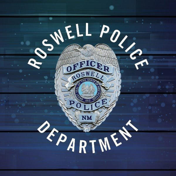 Roswell Police Department announces death of officer