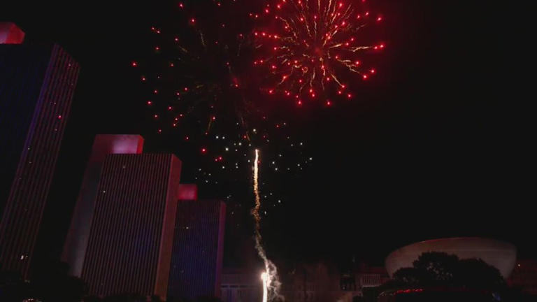 4th of july street closures nyc 2025