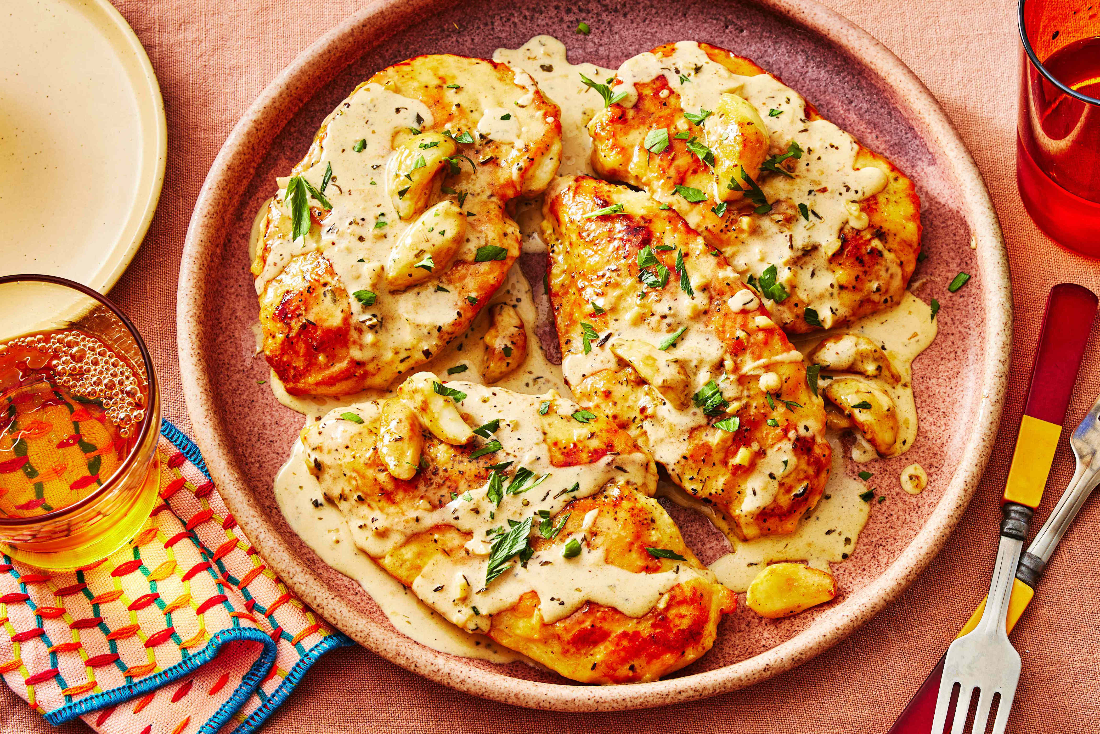 10 chicken recipes readers can’t stop saving