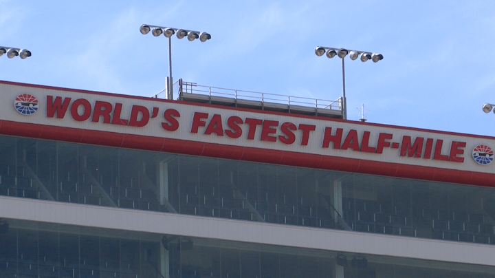 Bristol Motor Speedway representatives shut down 2027 Winter Classic rumors