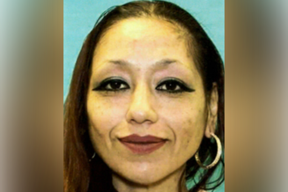 North Texas mom wanted for the murder of her 6yearold son added to(00)
