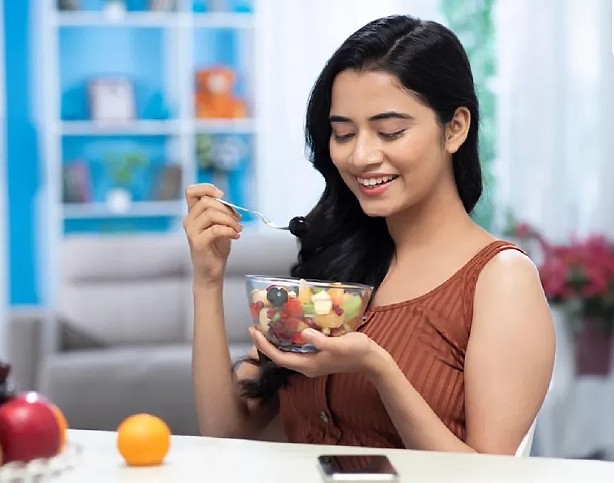 4 mẹo giảm cân cho người lười vận động