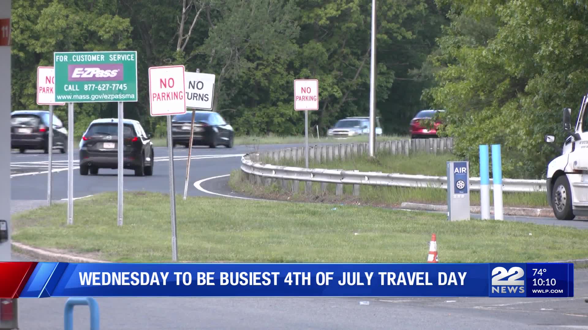 july 4th holiday federal