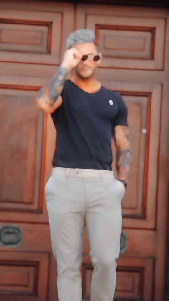 Dress to Impress Style That Speaks