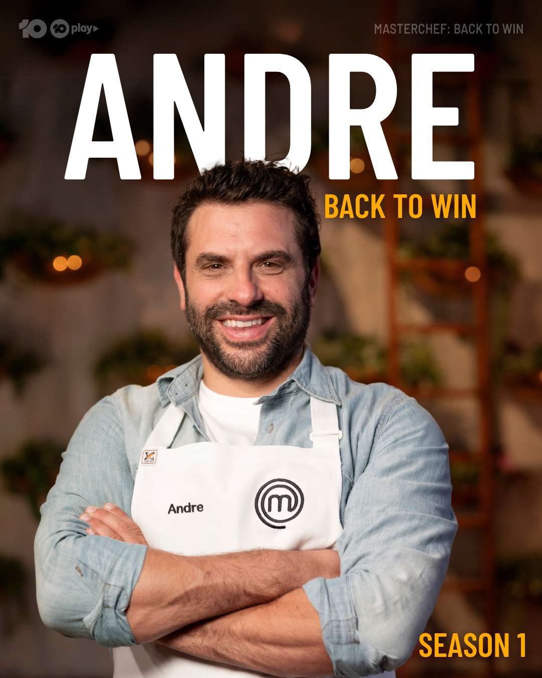 Eliminated Contestants of MasterChef Australia
