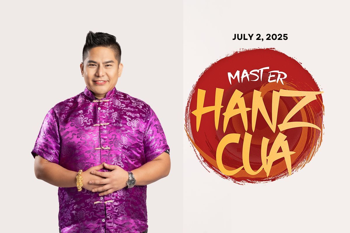 Master Hanz Cua Daily Feng Shui Predictions for July 2, 2025