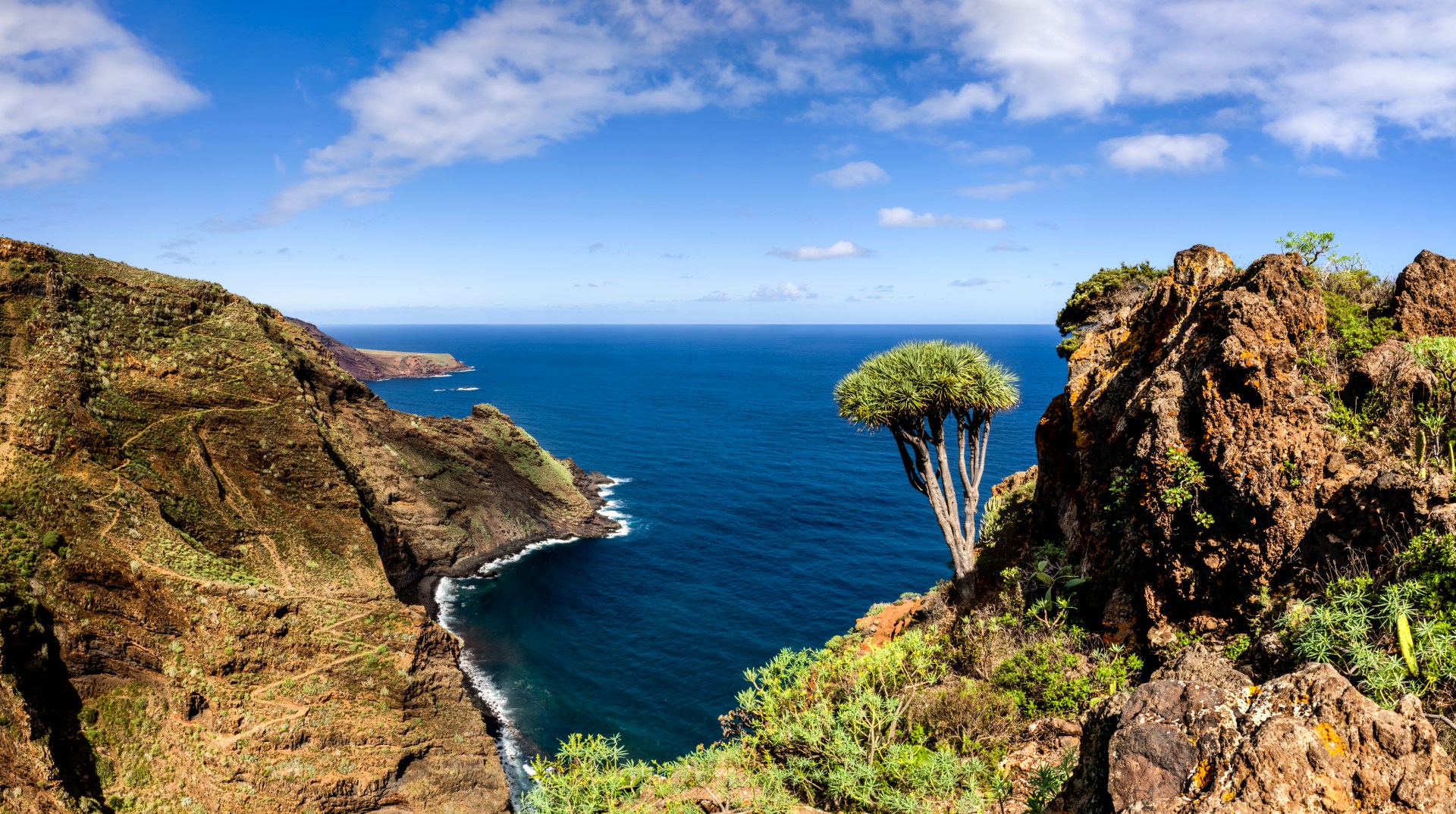 Hidden Canary Island gets first ever UK direct flights