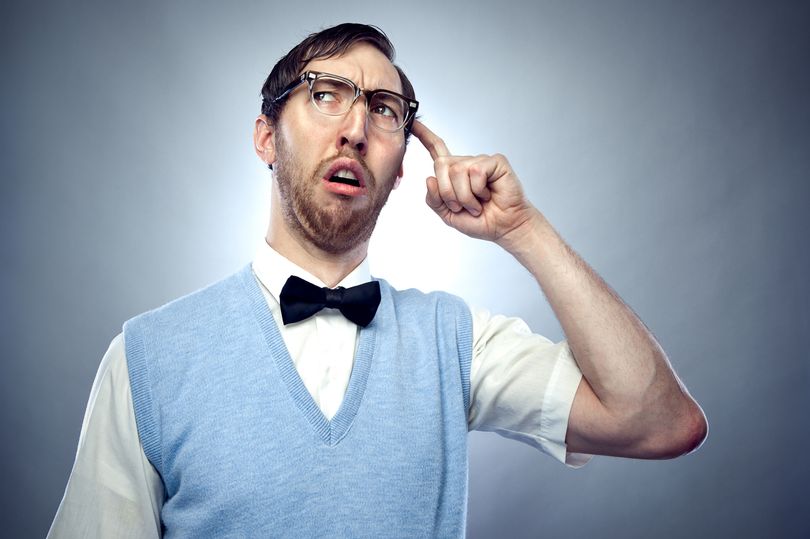 How much of a geek are you? You're officially a nerd if you do these 20 ...