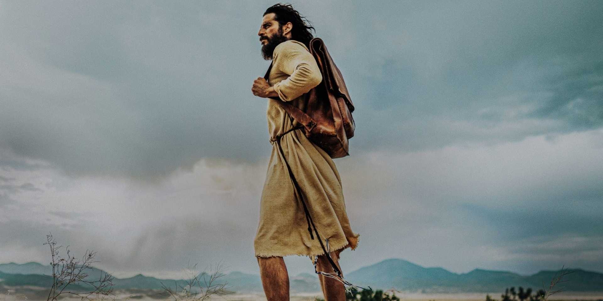 The Chosen Jesus