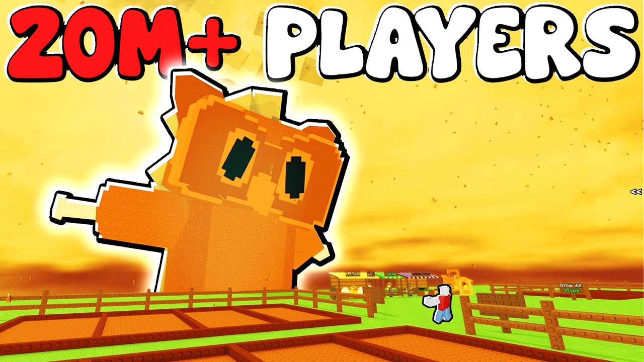 Roblox grow a garden summer update brings new features and events