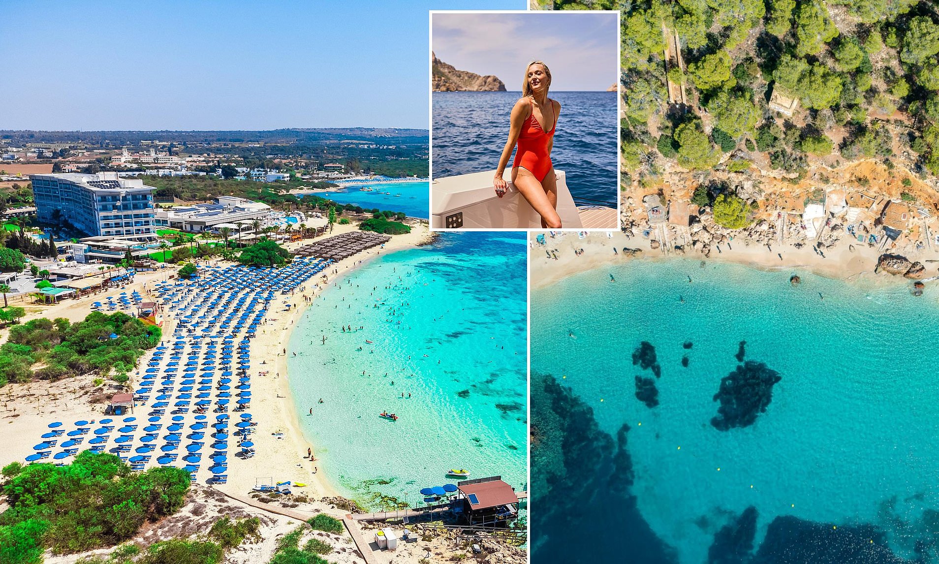 Revealed The European destinations with an even bigger party scene