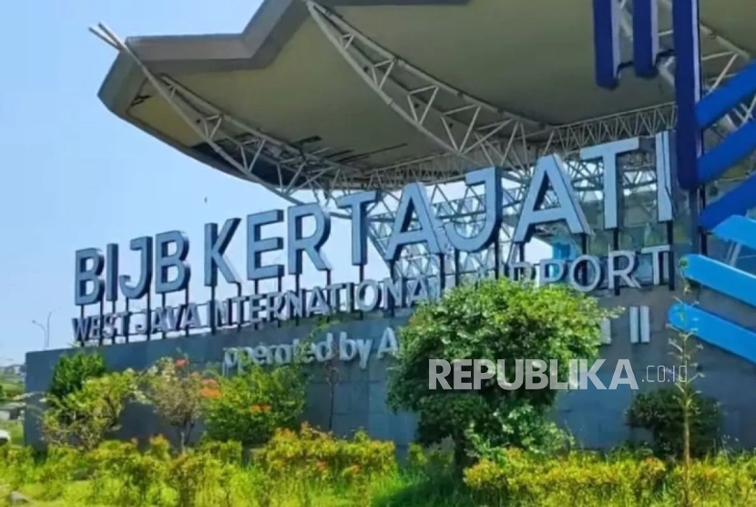 Bangun Kertajati Aerospace Park, GMF Mulai Proyek Bandara