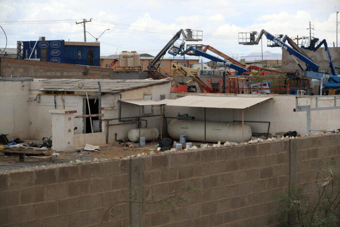 Urgen esclarecer sobre los 383 cuerpos sin incinerar hallados en crematorios de Ciudad Juárez