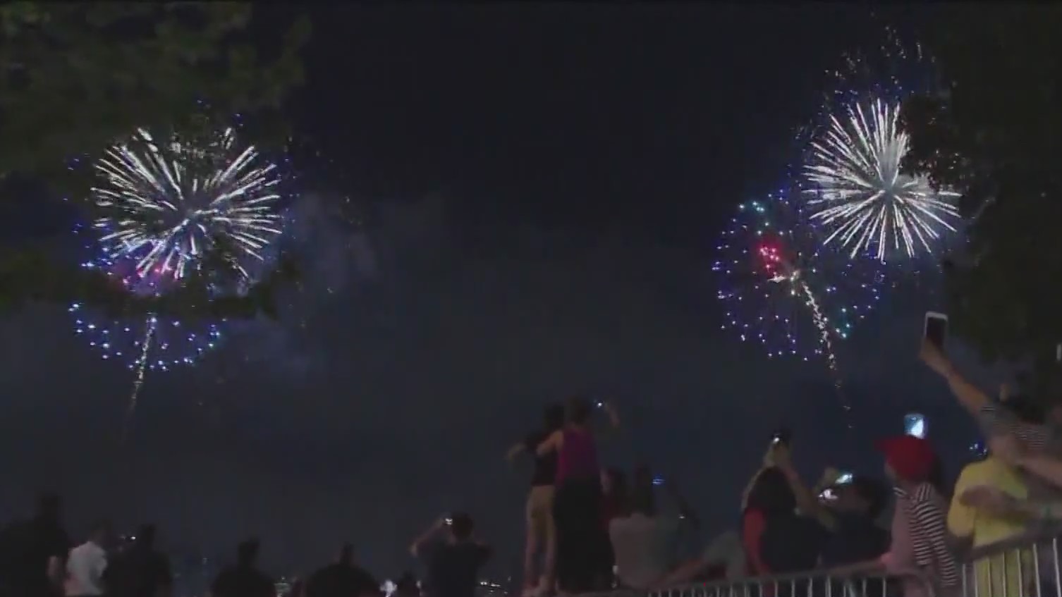macys 4th of july fireworks reviews
