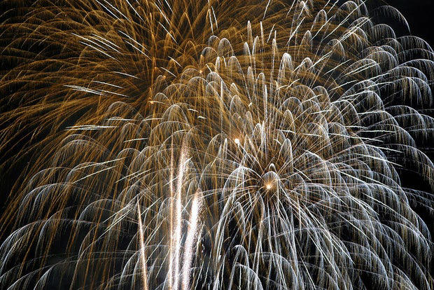4th of july denver metro