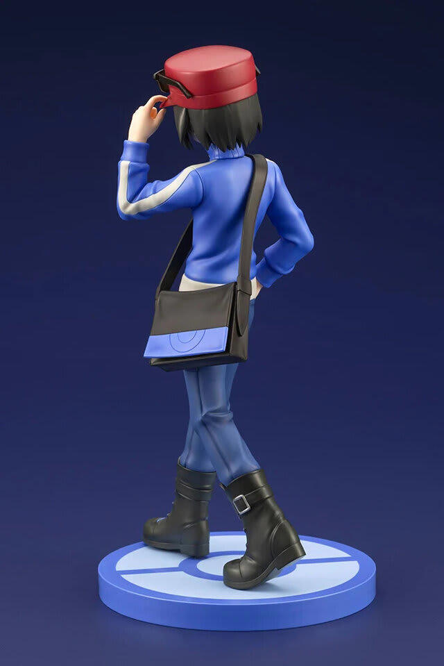 ポケモン　フィギュア　ブリガロン ポーズフィギュアXY 202409051304 ポケモン フィギュア ブリガロン ポーズフィギュアXY