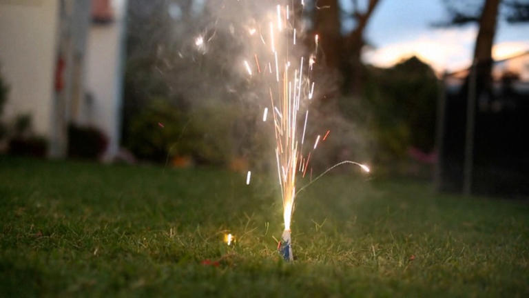 burns 4th of july