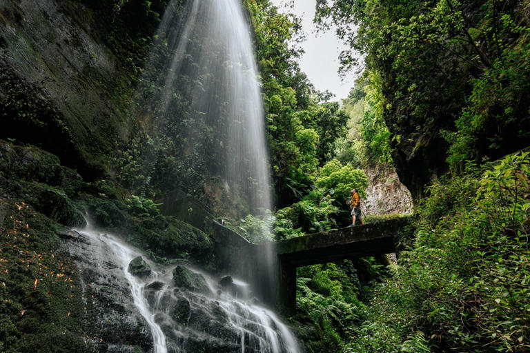 Lesser-known Canary Island La Palma gets new direct UK flights with Jet2