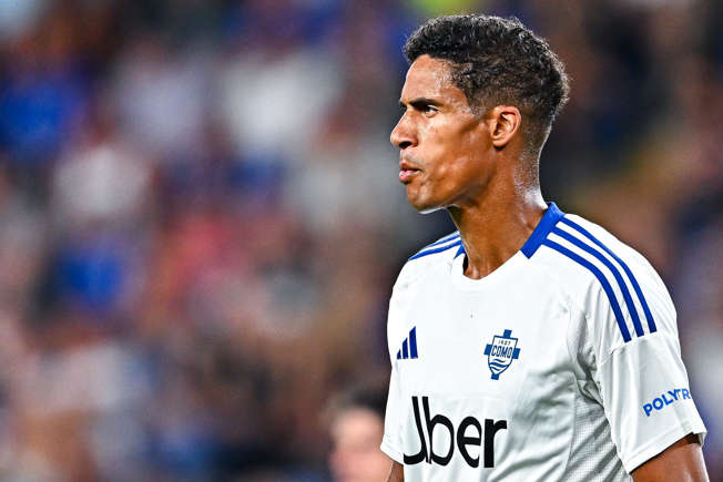 11. Raphael Varane