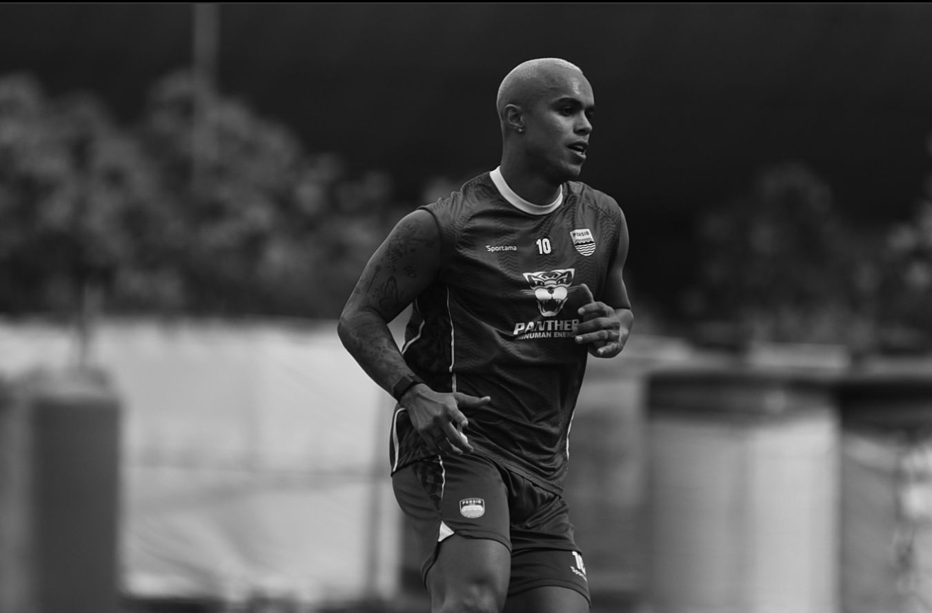 Konflik Bojan Hodak dengan William Marcilio Berakhir, Apakah Persib Sudah Memecatnya?