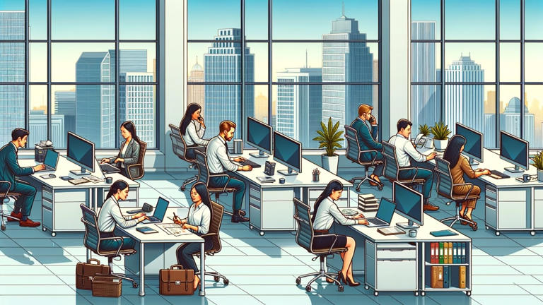 From Infosys to Akasa: Work-life balance dialogue continues