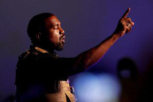 Australia says it cancelled Kanye West’s visa over ‘Heil Hitler’ song