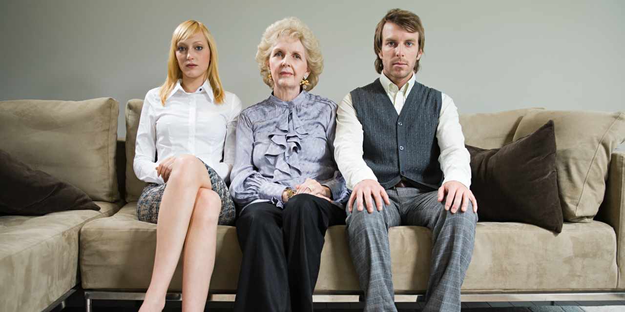 ‘I do all the yard work, cooking and cleaning’: I live with my daughter ...