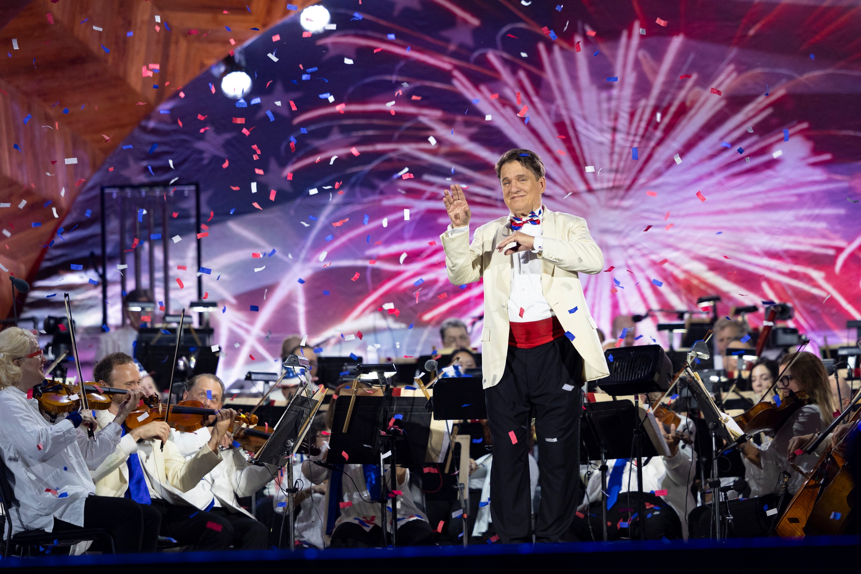 boston fourth of july fireworks schedule