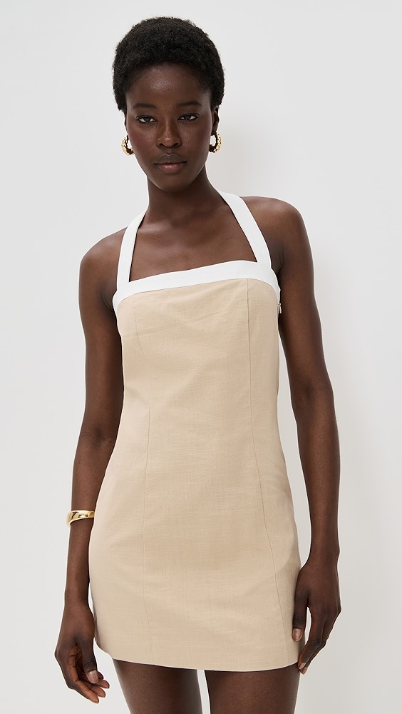 The Best Under-$400 Linen Dresses From Revolve, Shopbop, and Net-a-Porter